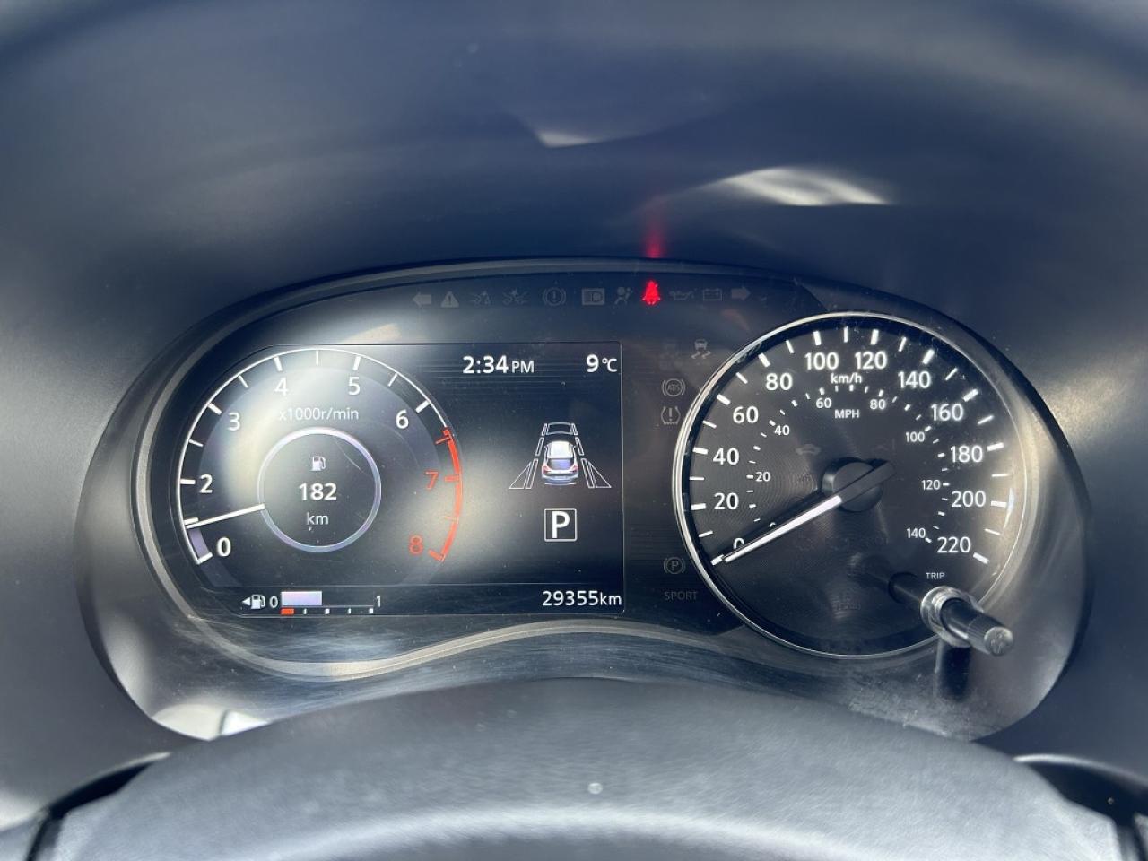 2021 Nissan Kicks SV  - Android Auto -  Apple CarPlay Photo