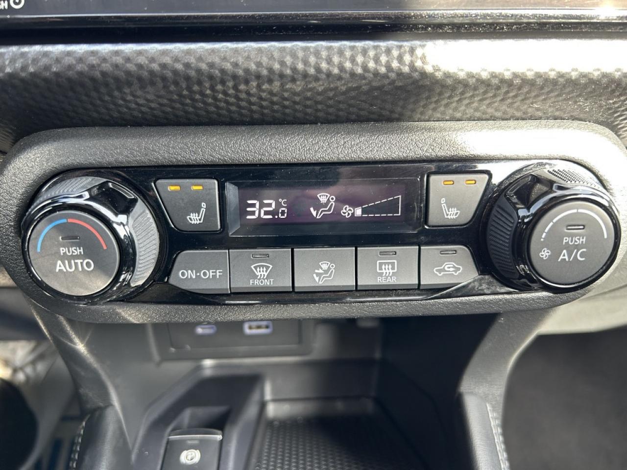 2021 Nissan Kicks SV  - Android Auto -  Apple CarPlay Photo