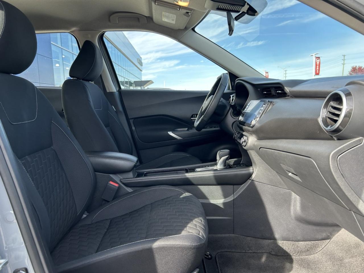 2021 Nissan Kicks SV  - Android Auto -  Apple CarPlay Photo