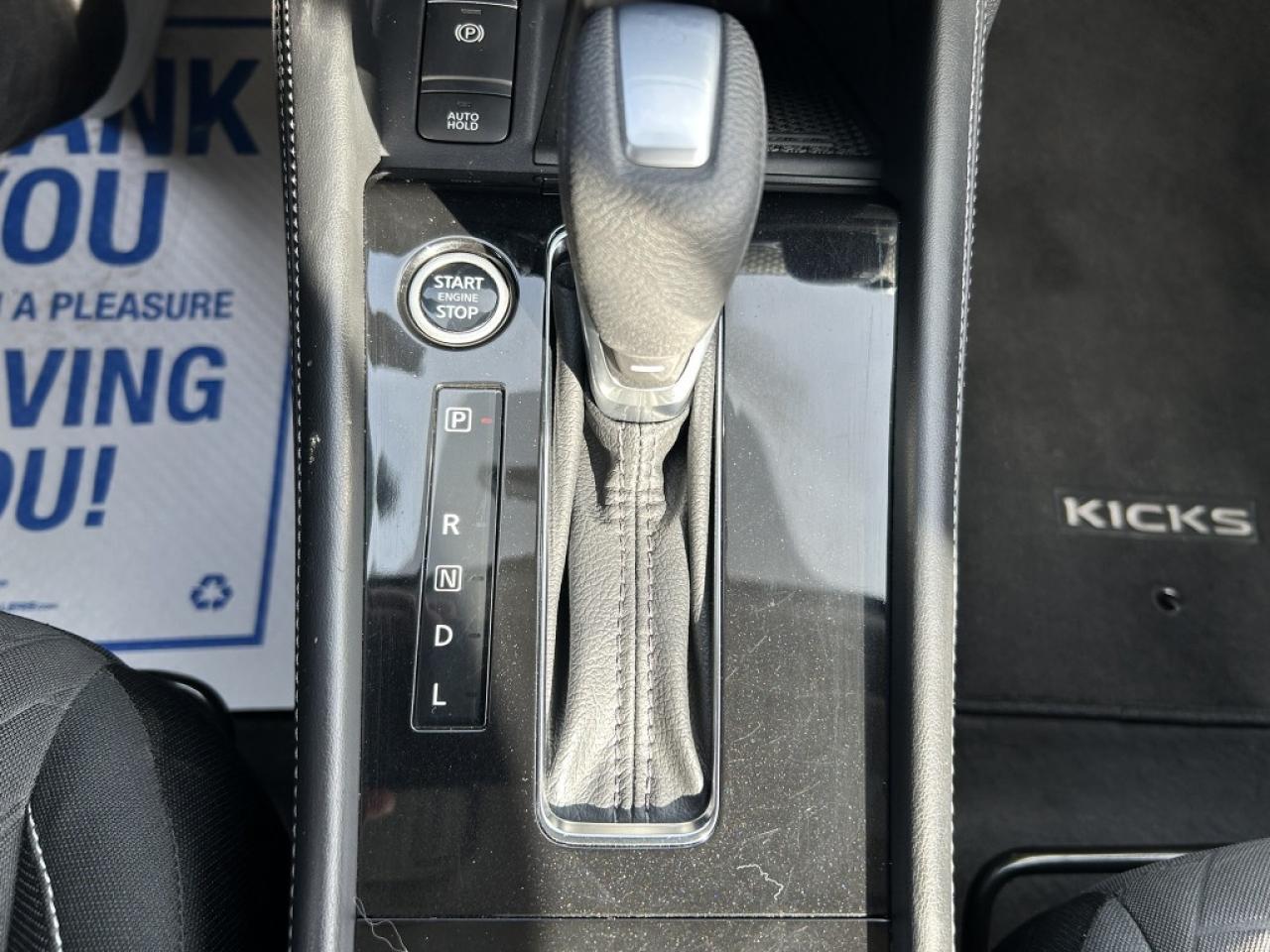 2021 Nissan Kicks SV  - Android Auto -  Apple CarPlay Photo