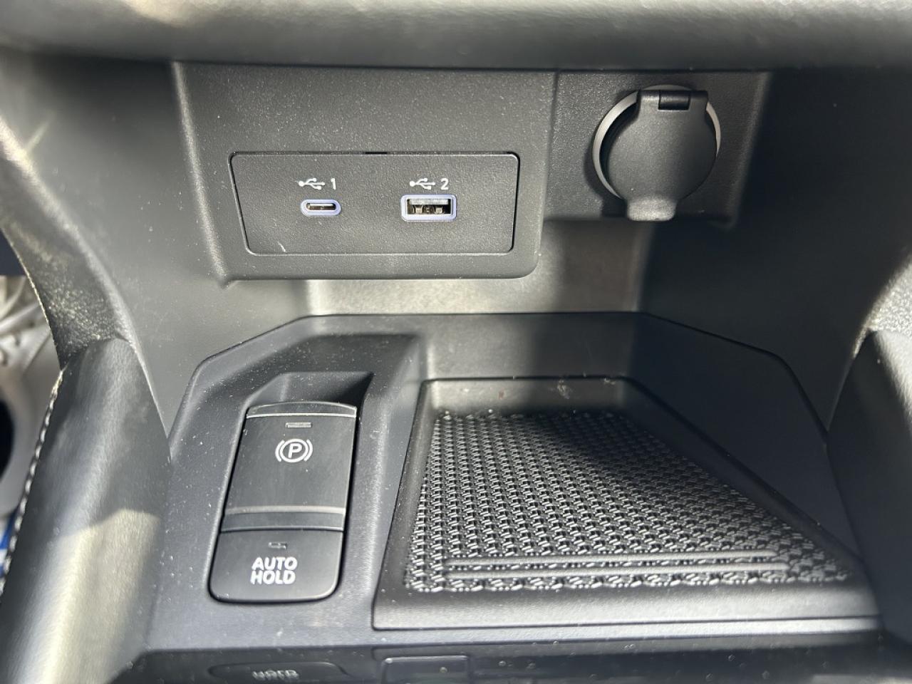 2021 Nissan Kicks SV  - Android Auto -  Apple CarPlay Photo