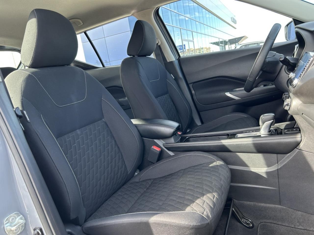 2021 Nissan Kicks SV  - Android Auto -  Apple CarPlay Photo