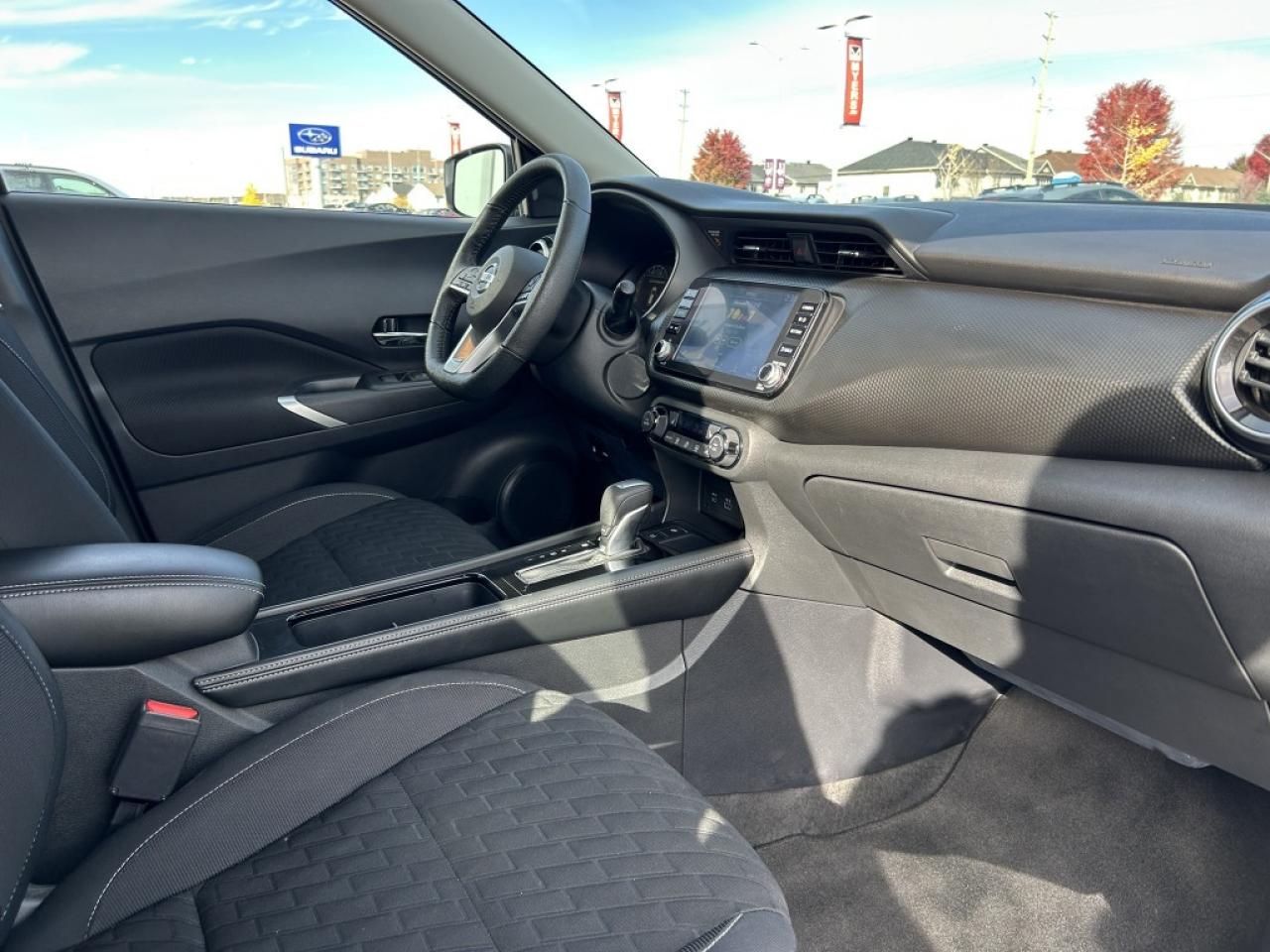 2021 Nissan Kicks SV  - Android Auto -  Apple CarPlay Photo