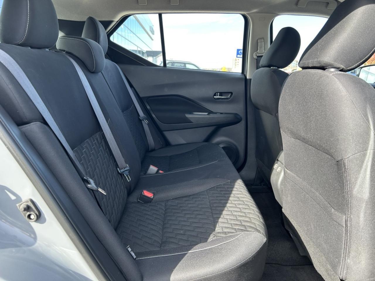 2021 Nissan Kicks SV  - Android Auto -  Apple CarPlay Photo