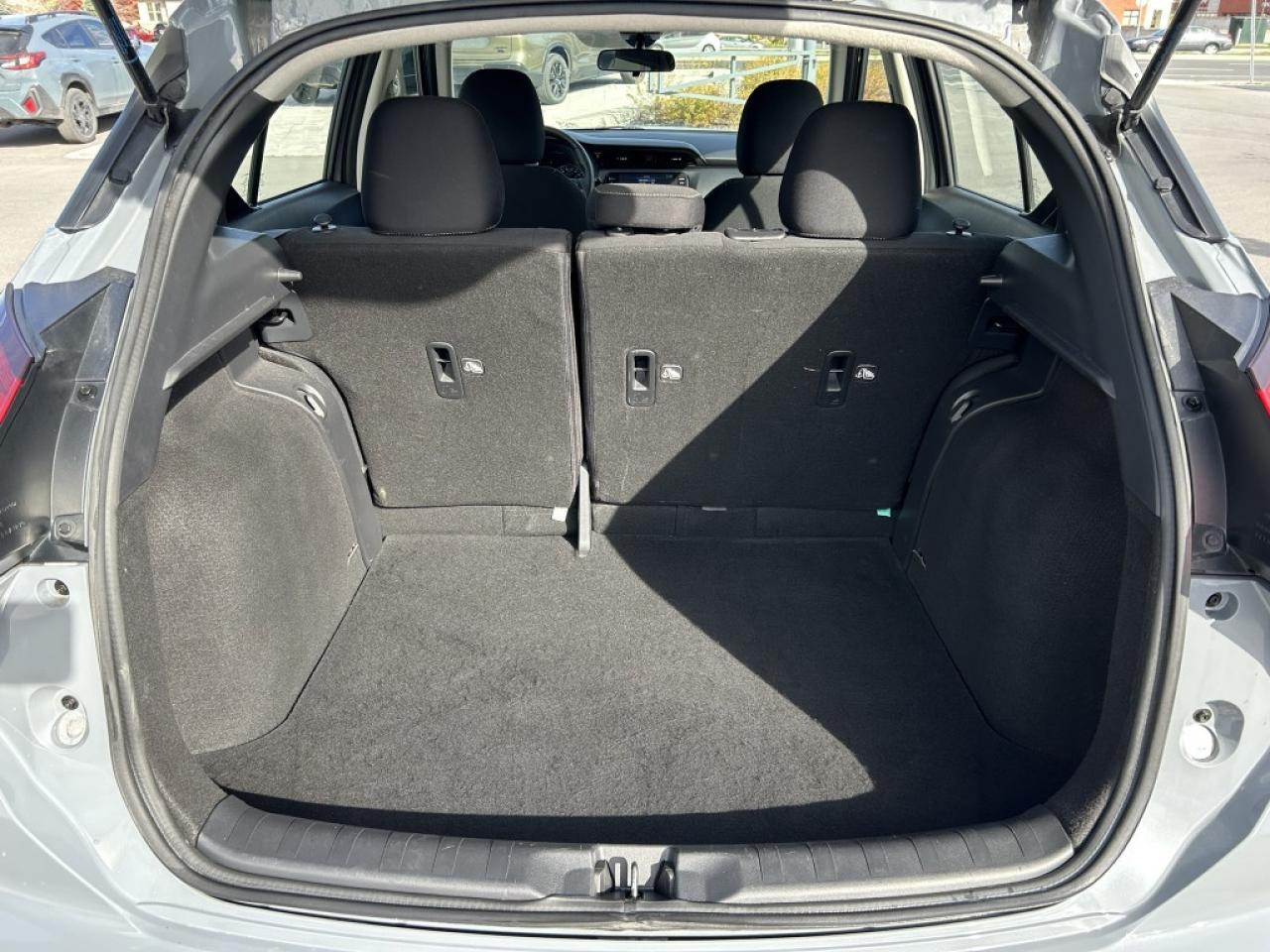 2021 Nissan Kicks SV  - Android Auto -  Apple CarPlay Photo