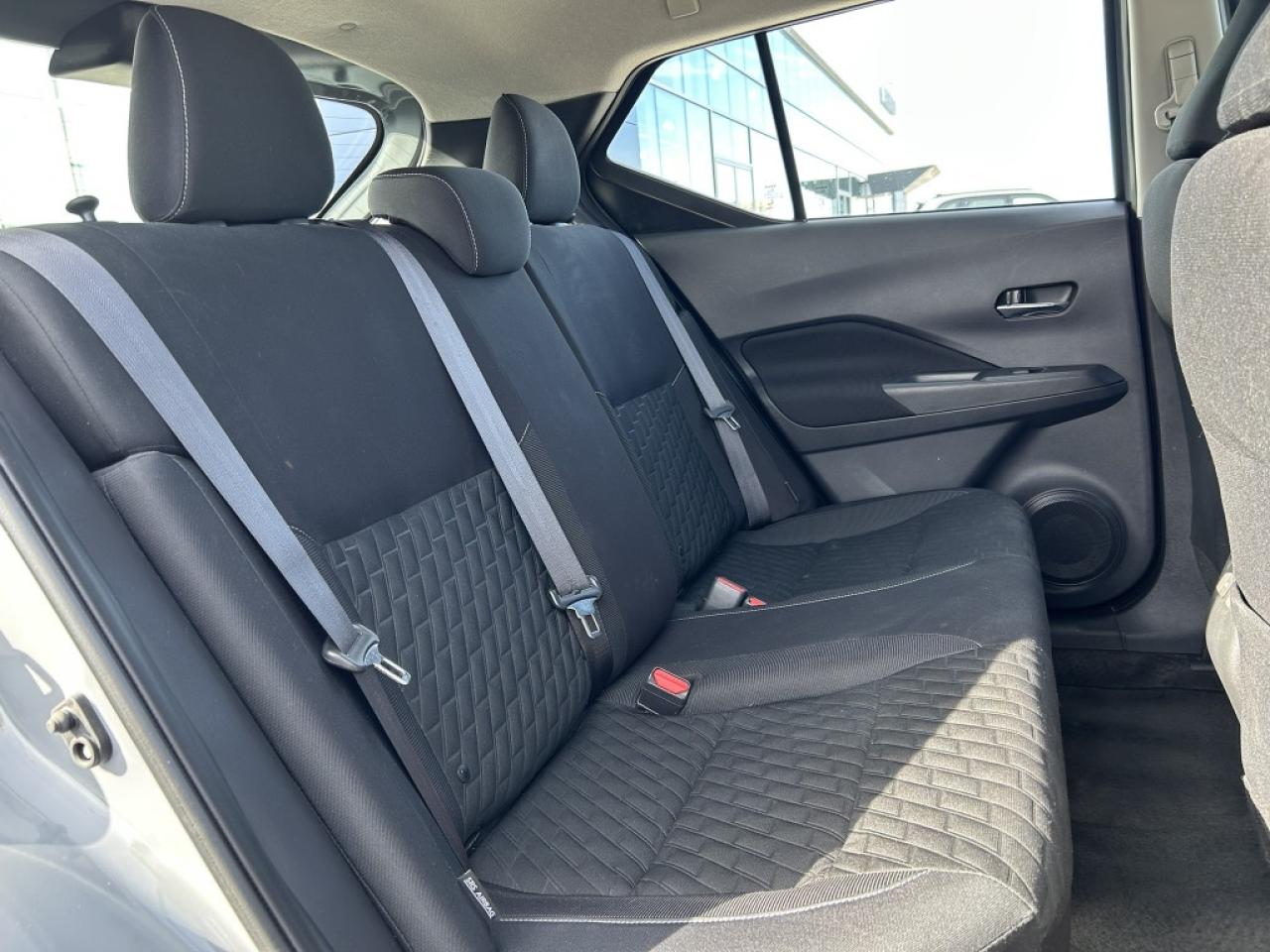 2021 Nissan Kicks SV  - Android Auto -  Apple CarPlay Photo