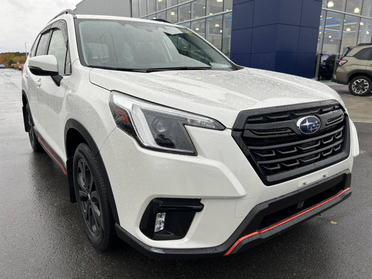 2024 Subaru Forester Sport  - Sunroof -  Power Liftgate Photo