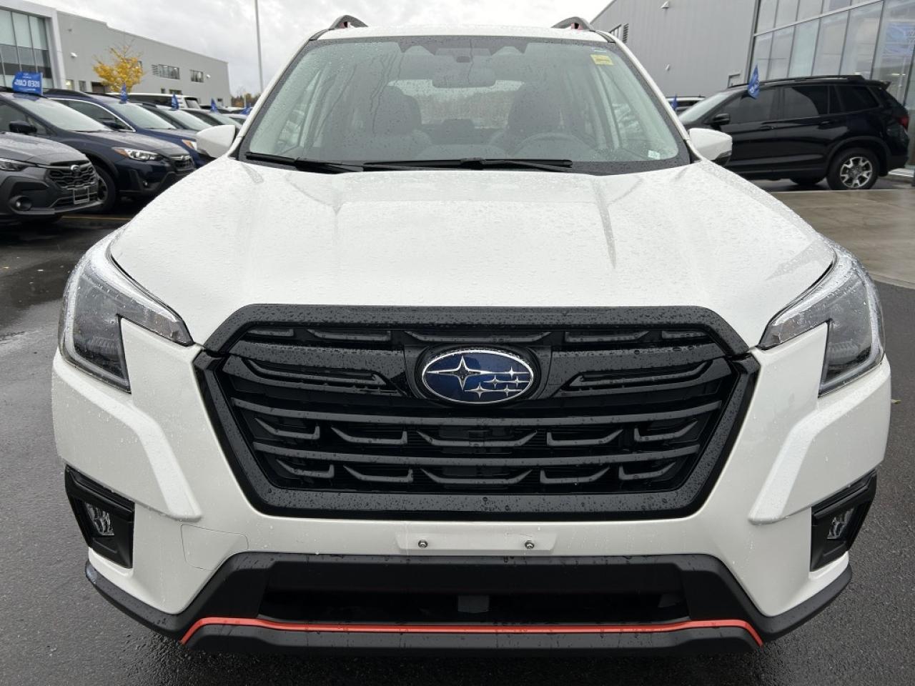 2024 Subaru Forester Sport  - Sunroof -  Power Liftgate Photo2