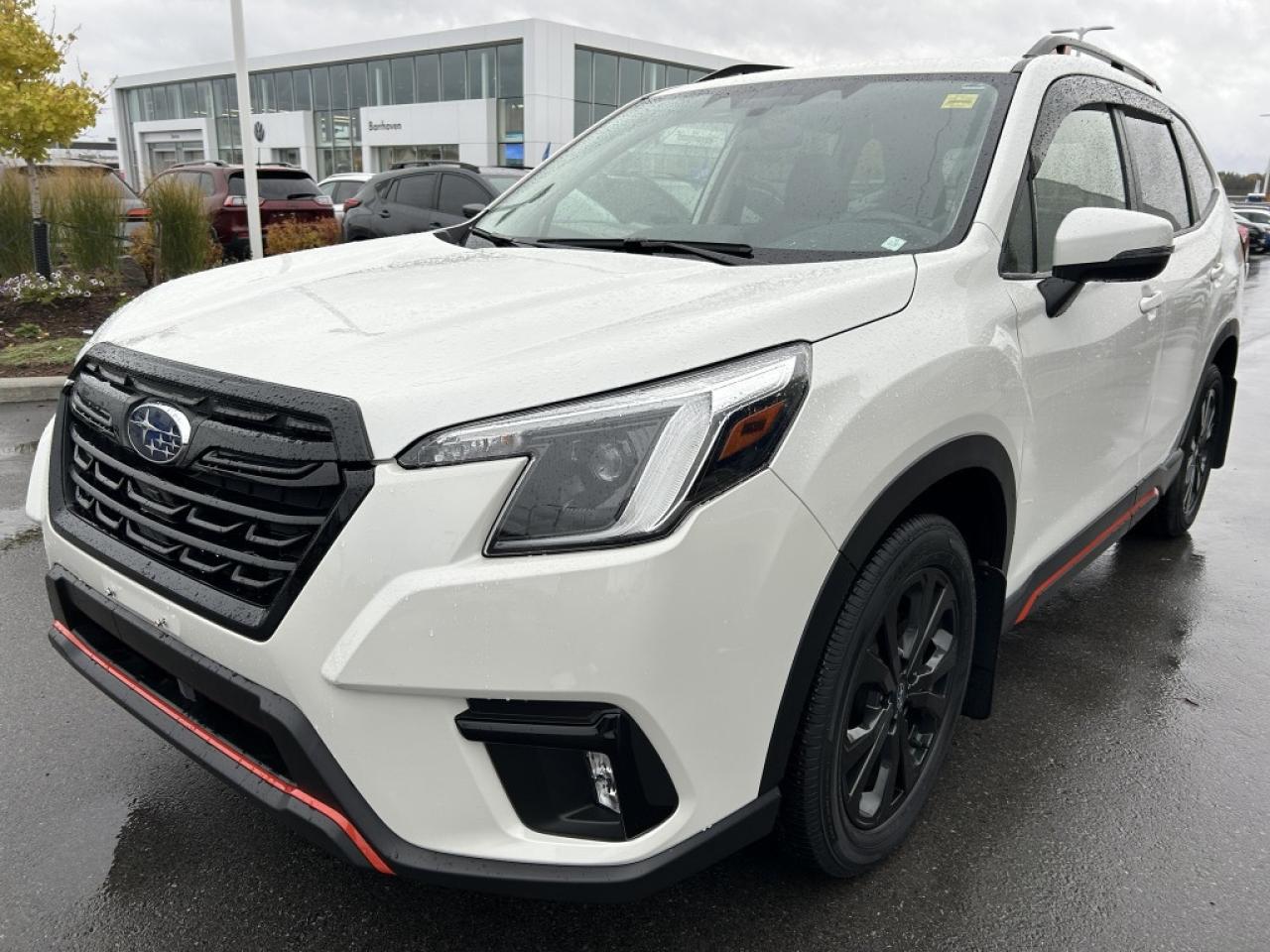 2024 Subaru Forester Sport  - Sunroof -  Power Liftgate Photo