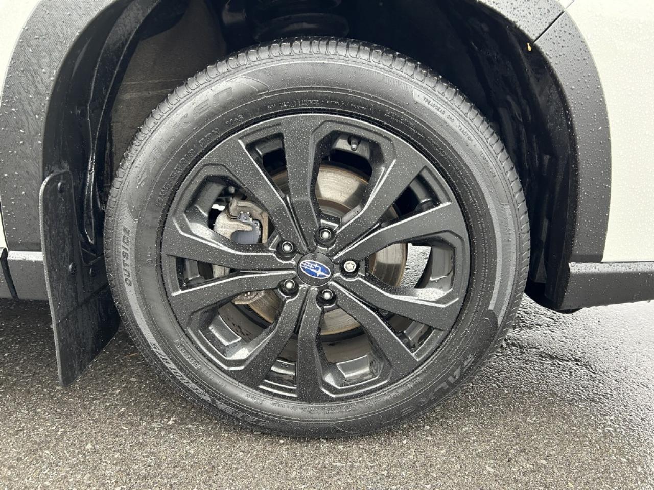 2024 Subaru Forester Sport  - Sunroof -  Power Liftgate Photo