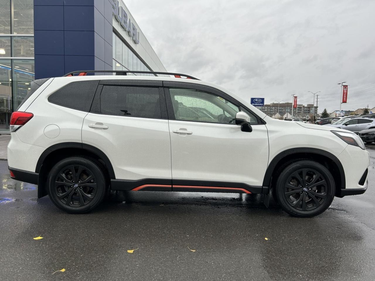 2024 Subaru Forester Sport  - Sunroof -  Power Liftgate Photo