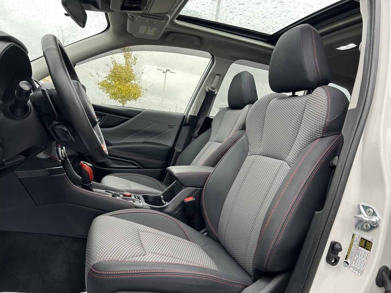 2024 Subaru Forester Sport  - Sunroof -  Power Liftgate Photo