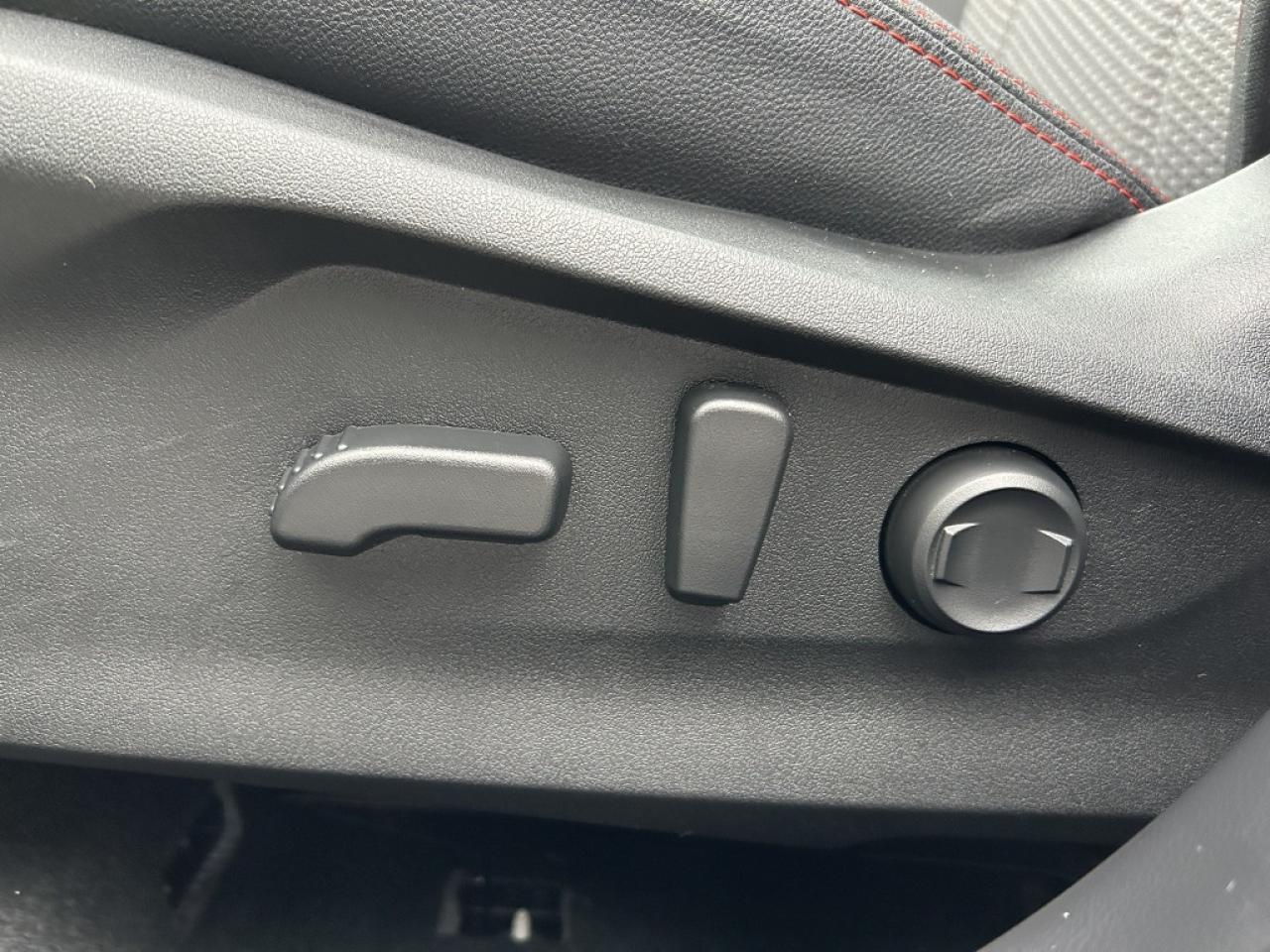 2024 Subaru Forester Sport  - Sunroof -  Power Liftgate Photo