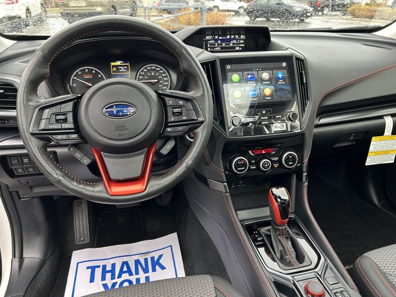 2024 Subaru Forester Sport  - Sunroof -  Power Liftgate Photo