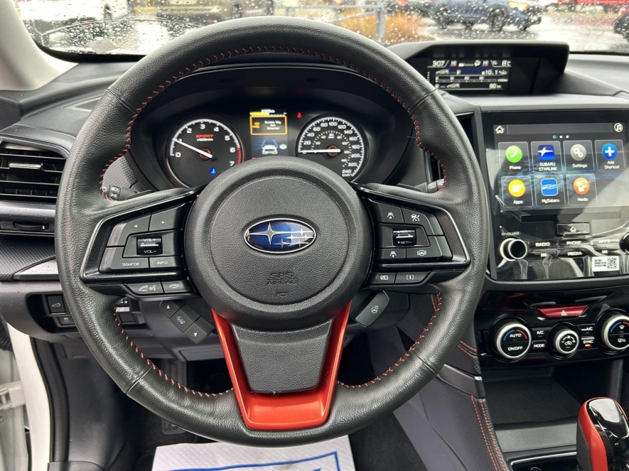 2024 Subaru Forester Sport  - Sunroof -  Power Liftgate Photo