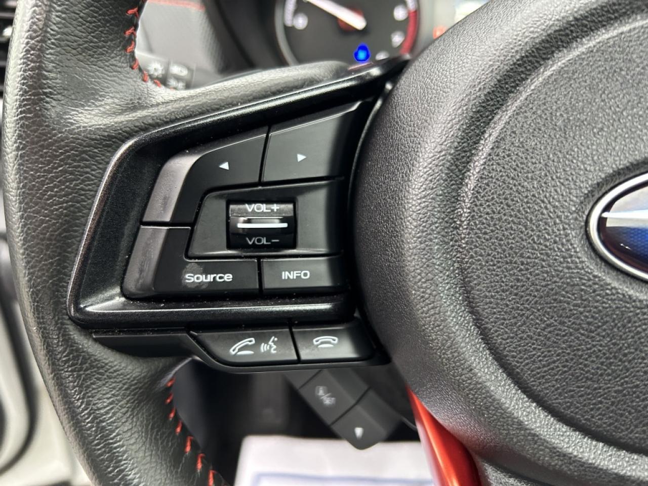 2024 Subaru Forester Sport  - Sunroof -  Power Liftgate Photo