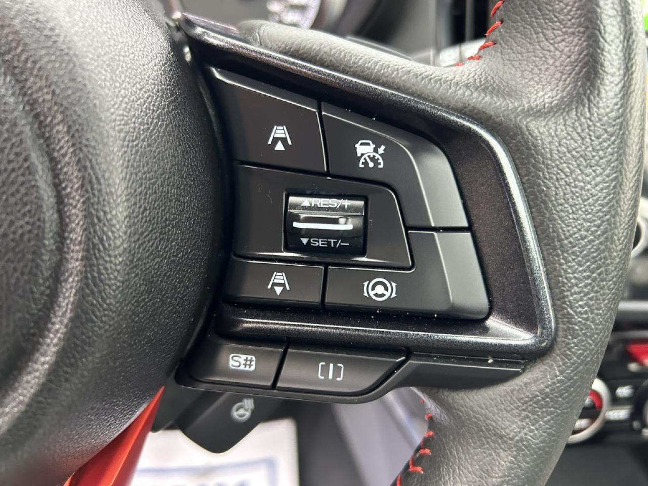 2024 Subaru Forester Sport  - Sunroof -  Power Liftgate Photo