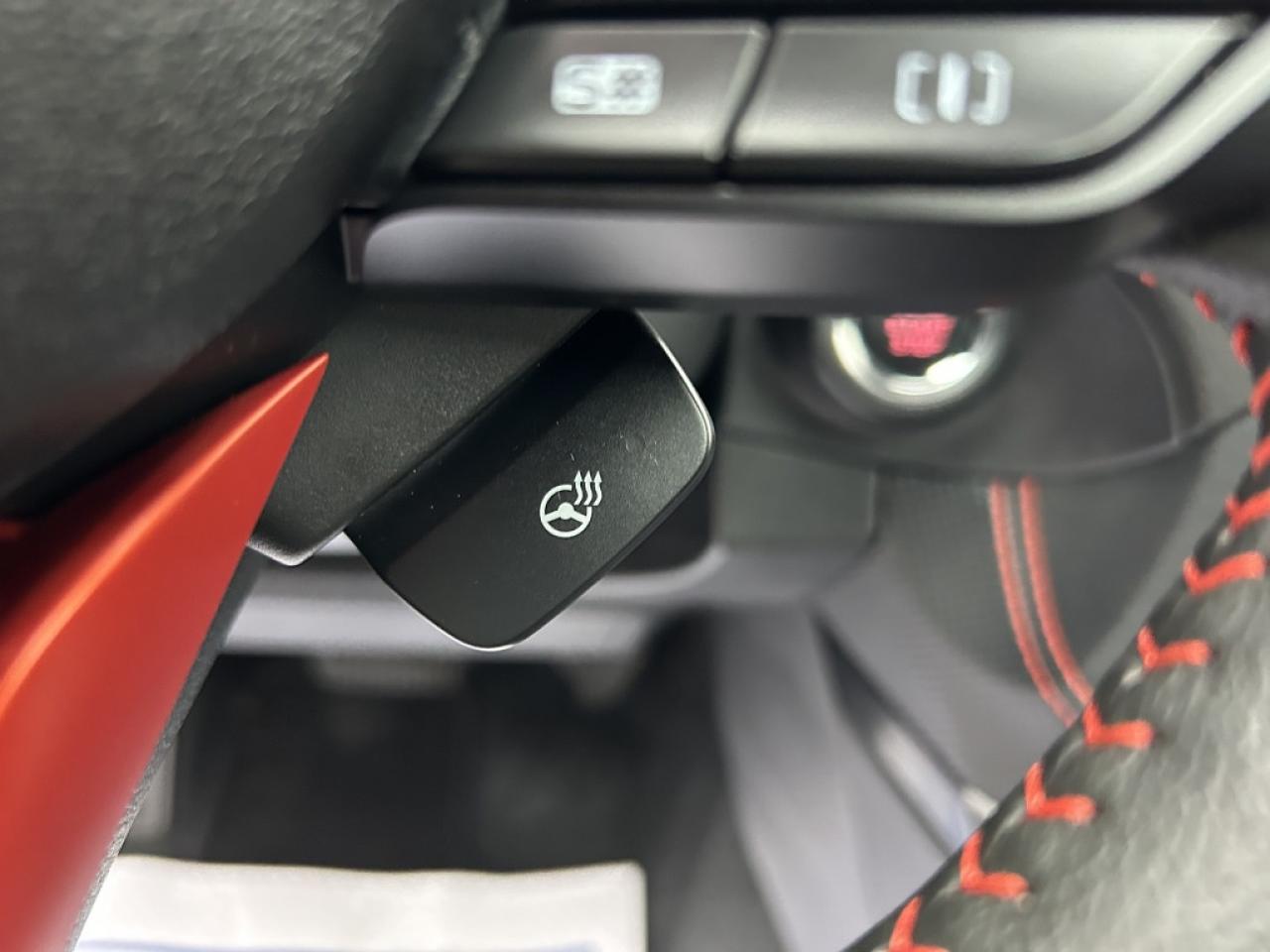 2024 Subaru Forester Sport  - Sunroof -  Power Liftgate Photo