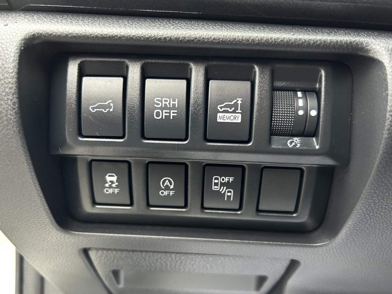 2024 Subaru Forester Sport  - Sunroof -  Power Liftgate Photo