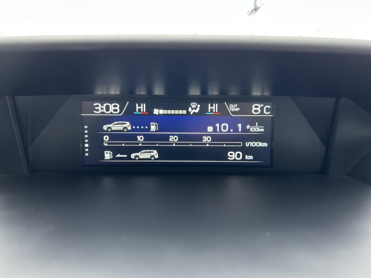 2024 Subaru Forester Sport  - Sunroof -  Power Liftgate Photo