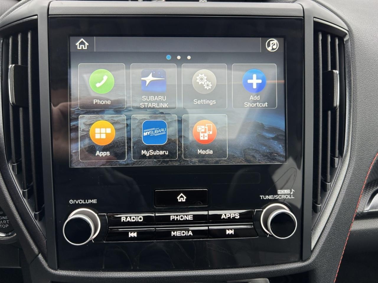 2024 Subaru Forester Sport  - Sunroof -  Power Liftgate Photo