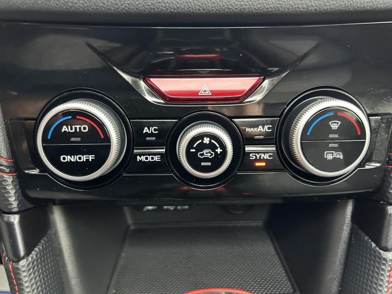 2024 Subaru Forester Sport  - Sunroof -  Power Liftgate Photo