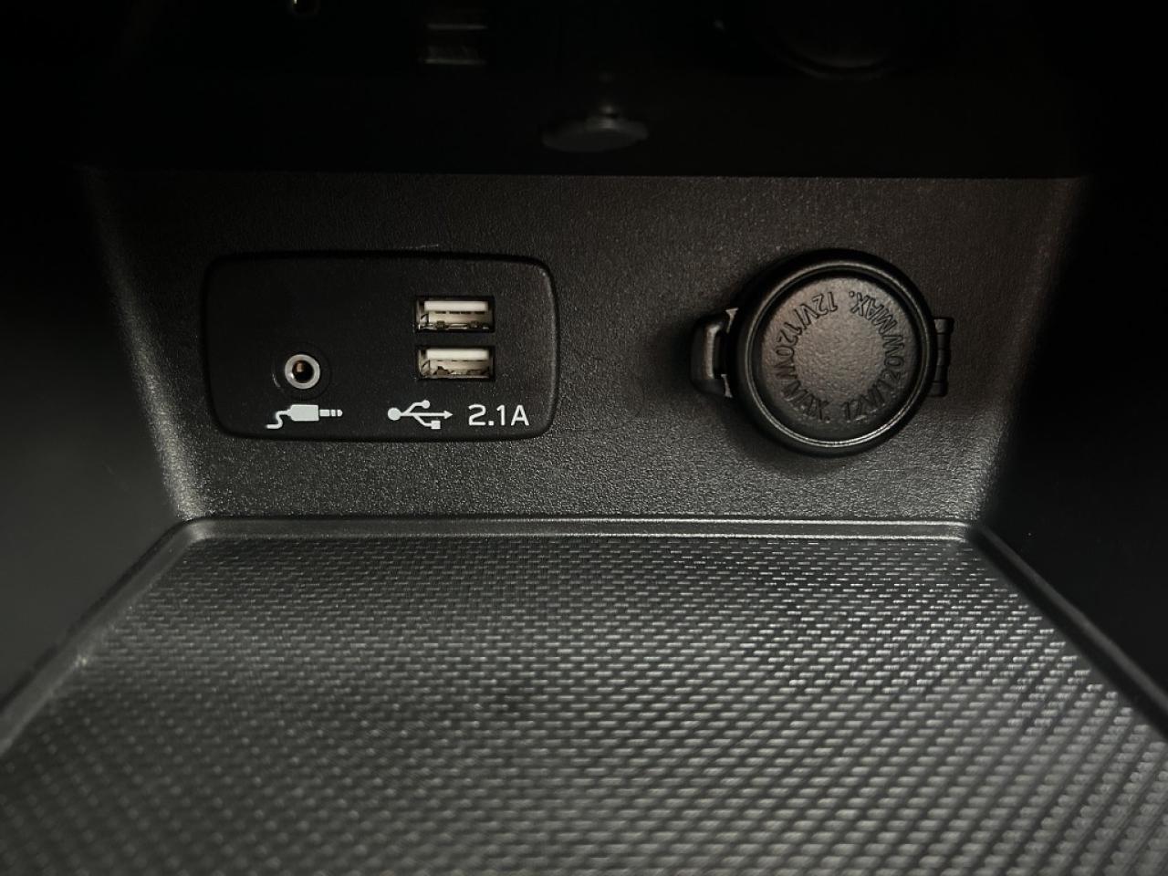 2024 Subaru Forester Sport  - Sunroof -  Power Liftgate Photo