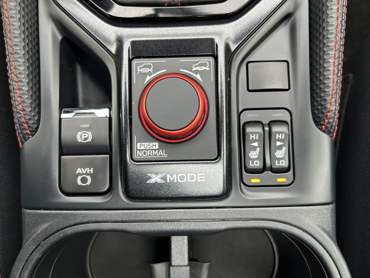 2024 Subaru Forester Sport  - Sunroof -  Power Liftgate Photo