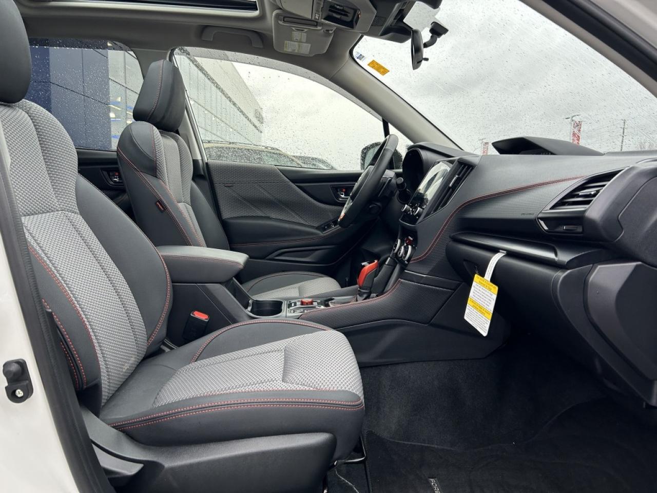 2024 Subaru Forester Sport  - Sunroof -  Power Liftgate Photo