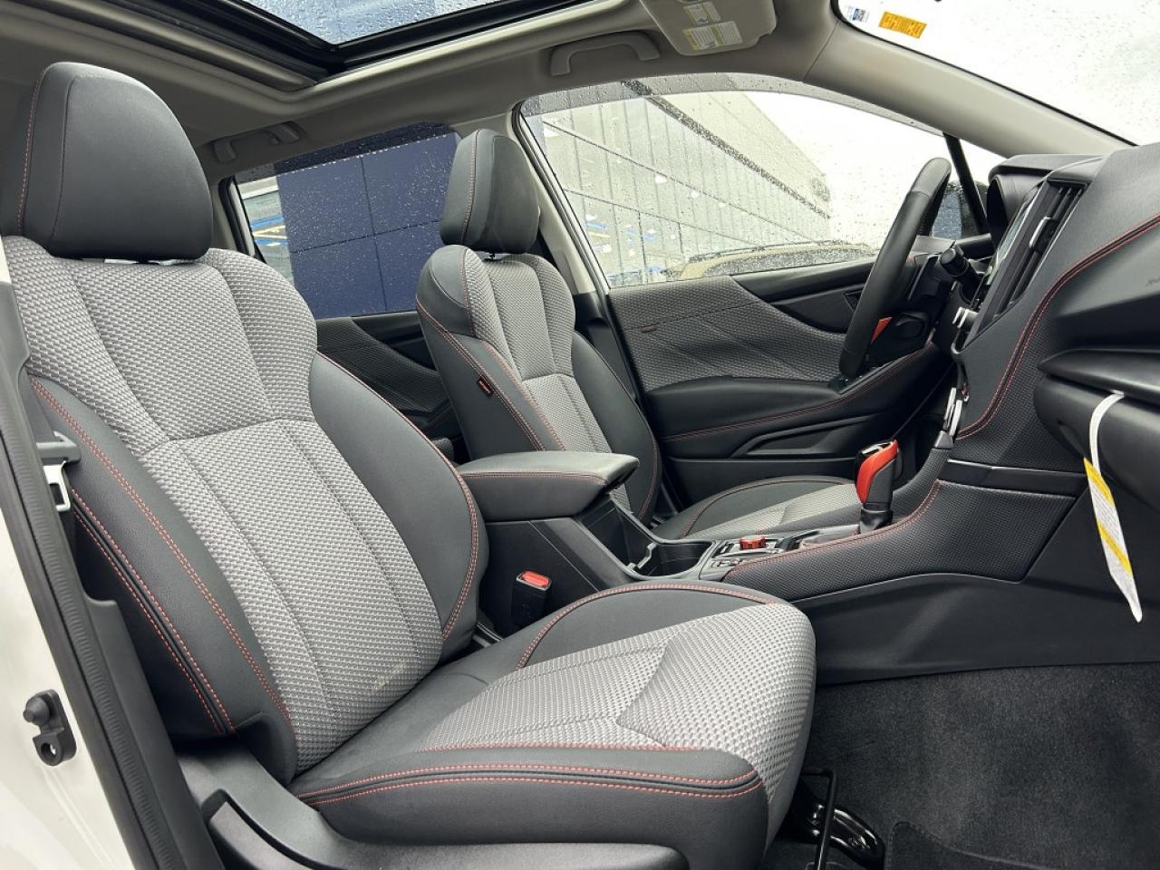 2024 Subaru Forester Sport  - Sunroof -  Power Liftgate Photo