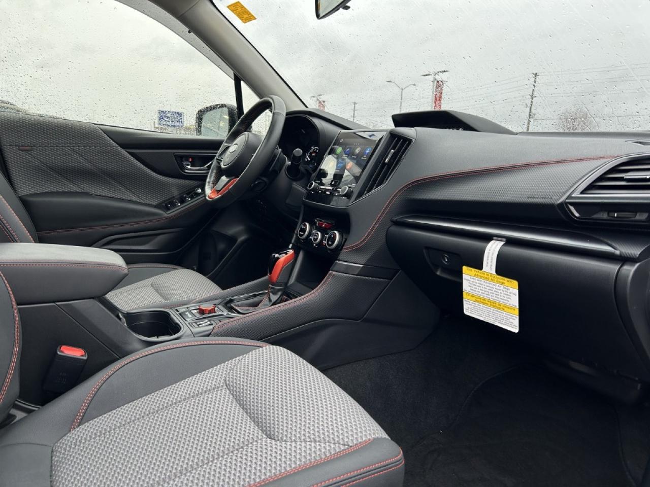 2024 Subaru Forester Sport  - Sunroof -  Power Liftgate Photo