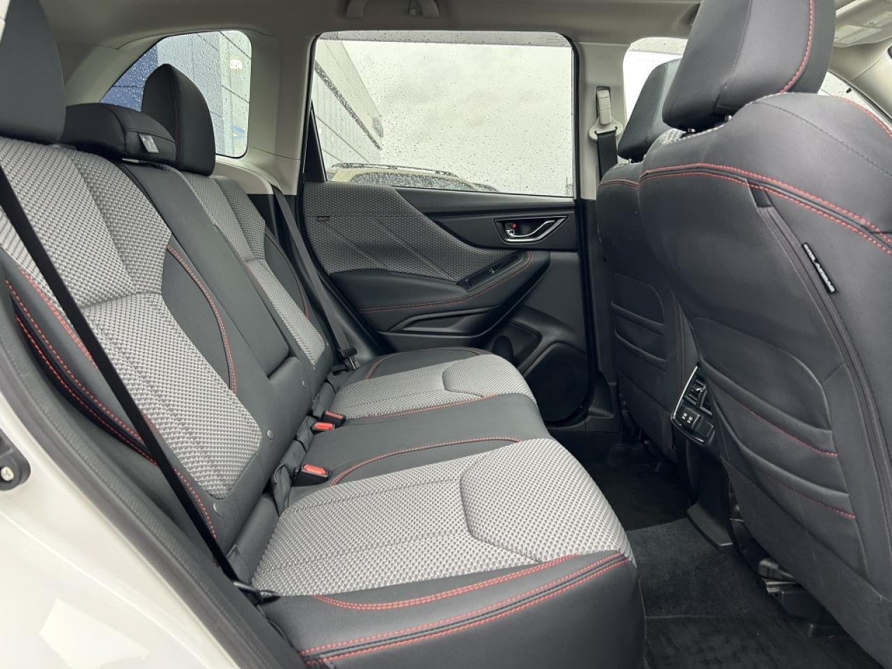 2024 Subaru Forester Sport  - Sunroof -  Power Liftgate Photo