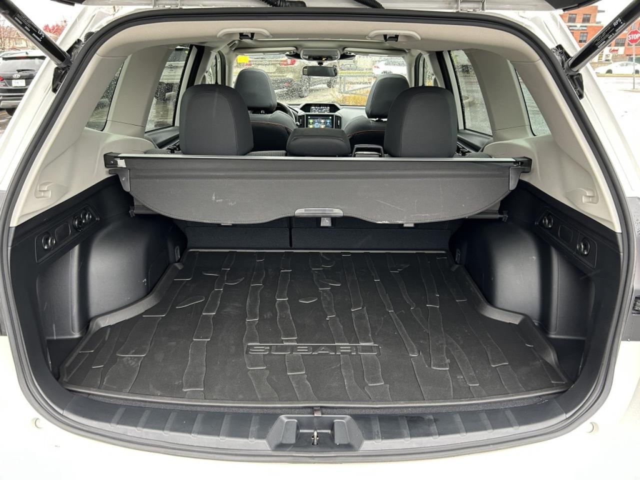 2024 Subaru Forester Sport  - Sunroof -  Power Liftgate Photo