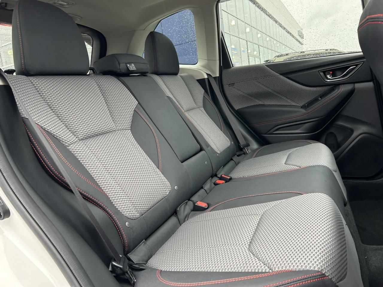 2024 Subaru Forester Sport  - Sunroof -  Power Liftgate Photo