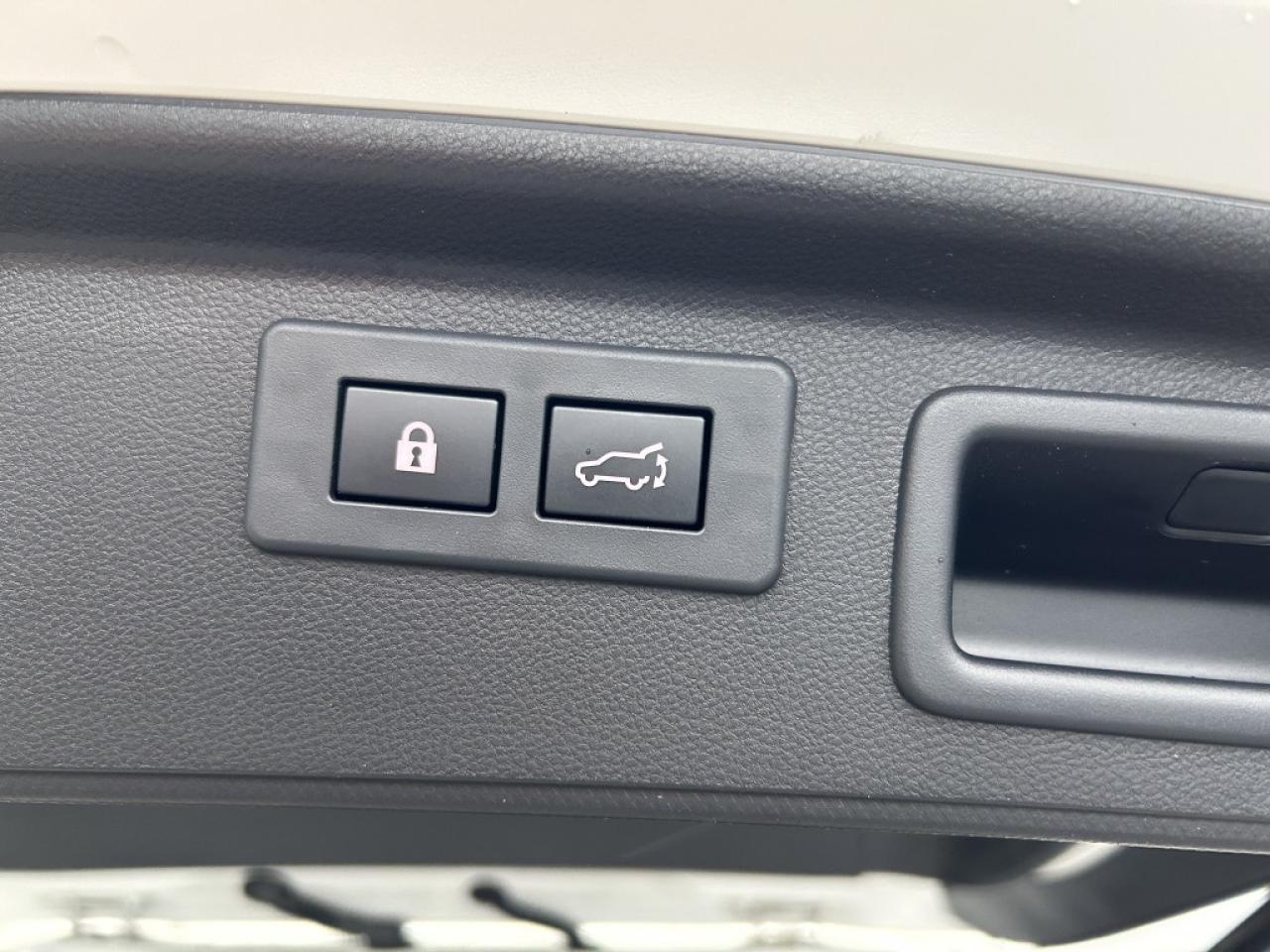 2024 Subaru Forester Sport  - Sunroof -  Power Liftgate Photo