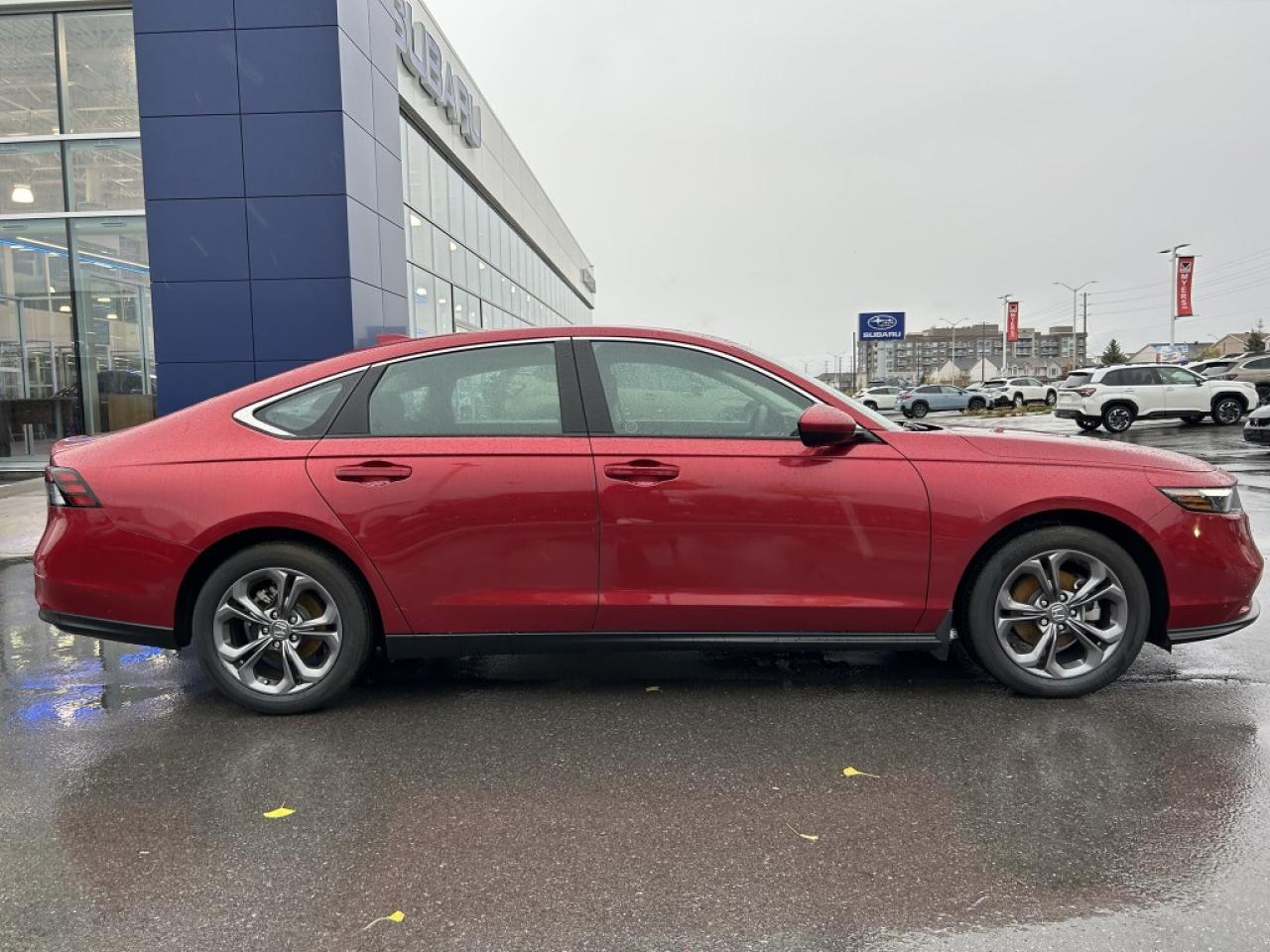 2023 Honda Accord Sedan EX  - Sunroof -  Heated Seats Photo