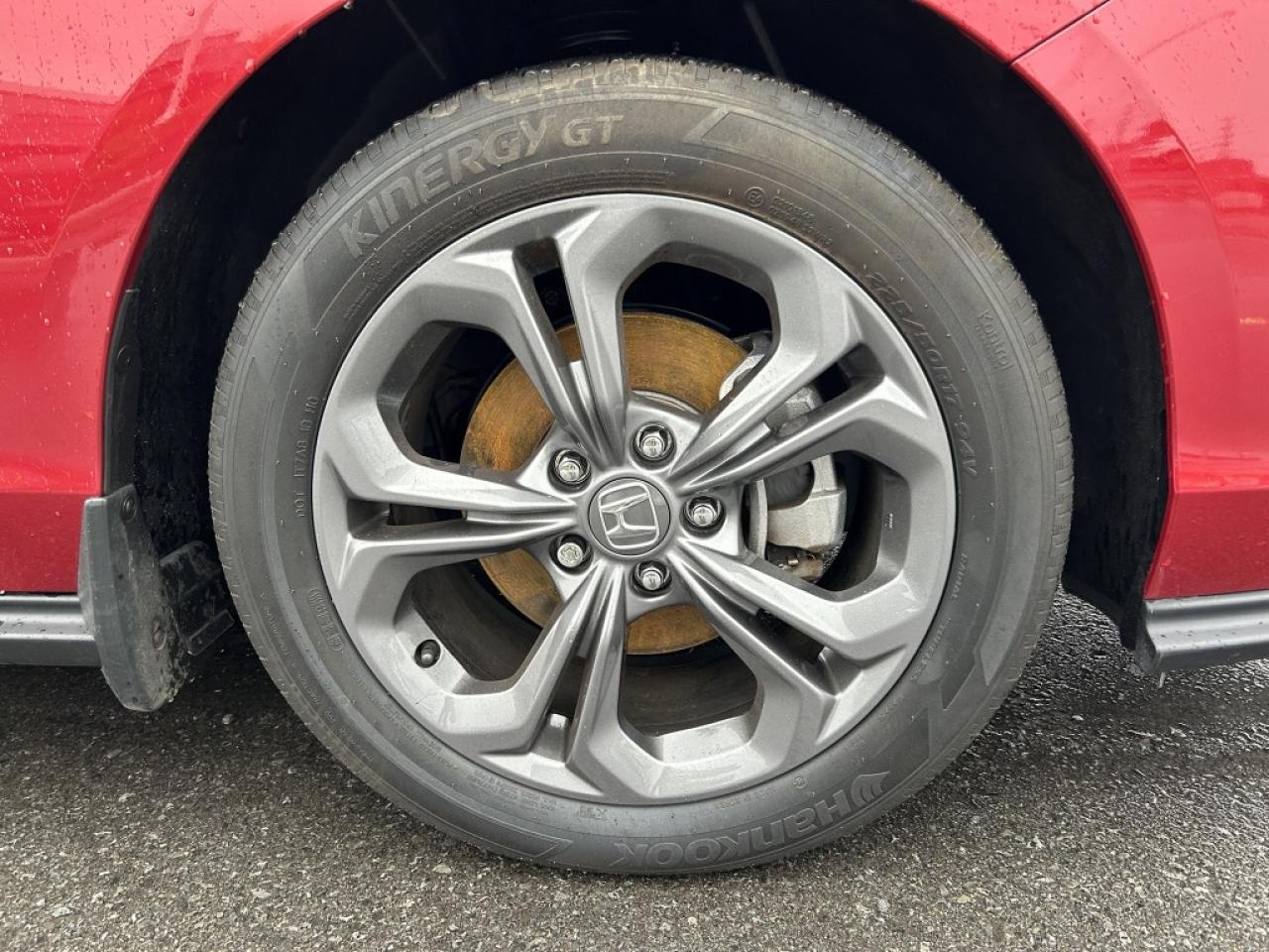 2023 Honda Accord Sedan EX  - Sunroof -  Heated Seats Photo