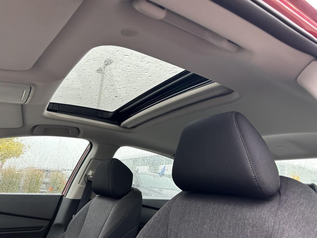 2023 Honda Accord Sedan EX  - Sunroof -  Heated Seats Photo