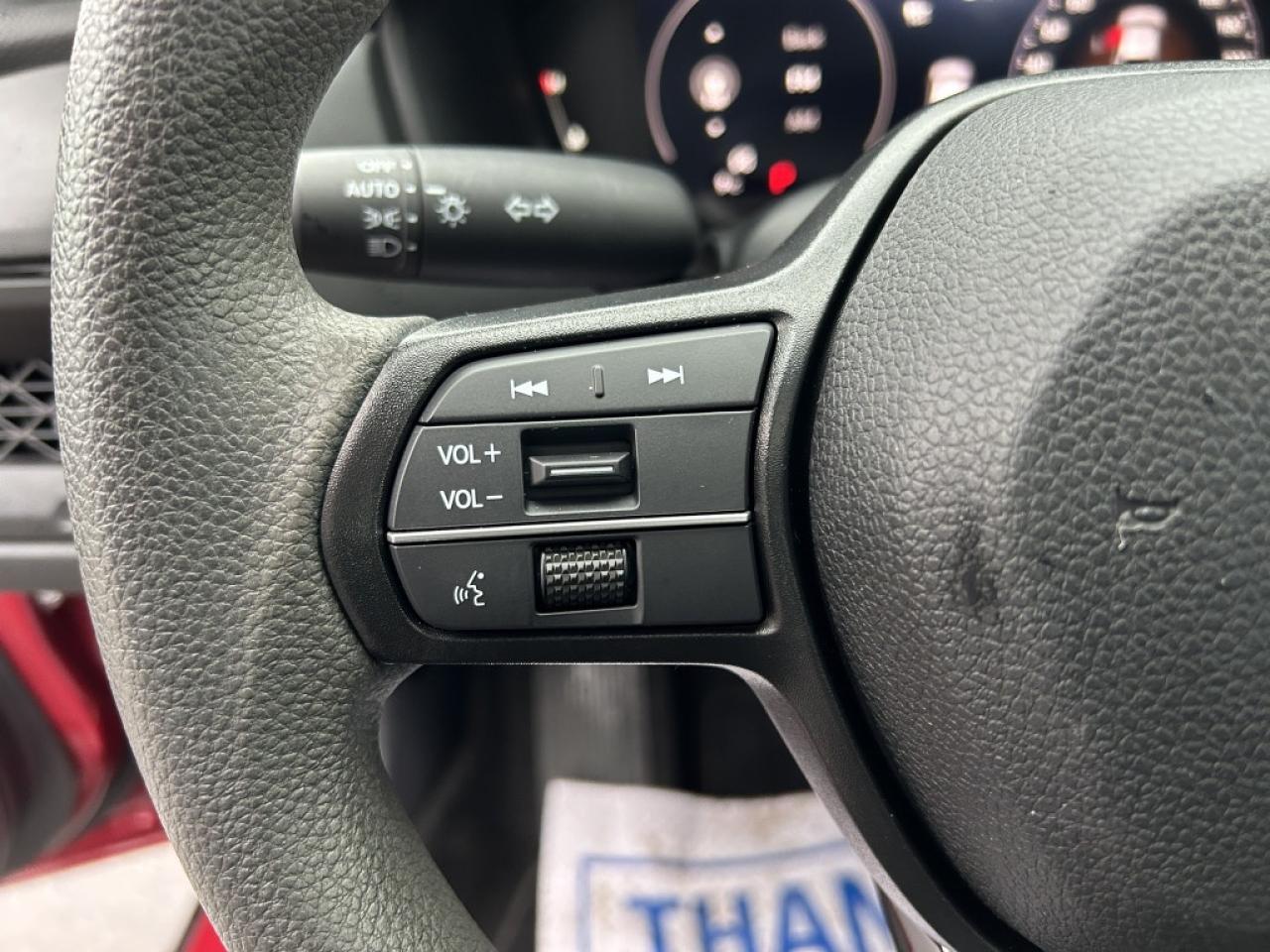 2023 Honda Accord Sedan EX  - Sunroof -  Heated Seats Photo