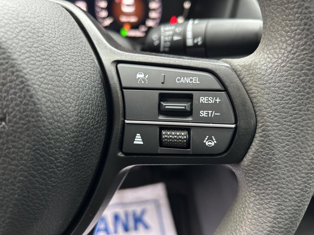 2023 Honda Accord Sedan EX  - Sunroof -  Heated Seats Photo