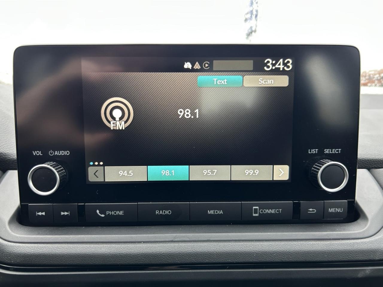 2023 Honda Accord Sedan EX  - Sunroof -  Heated Seats Photo