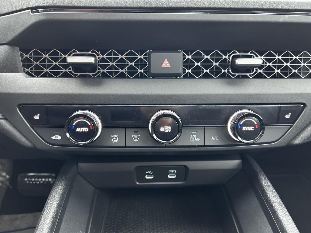 2023 Honda Accord Sedan EX  - Sunroof -  Heated Seats Photo