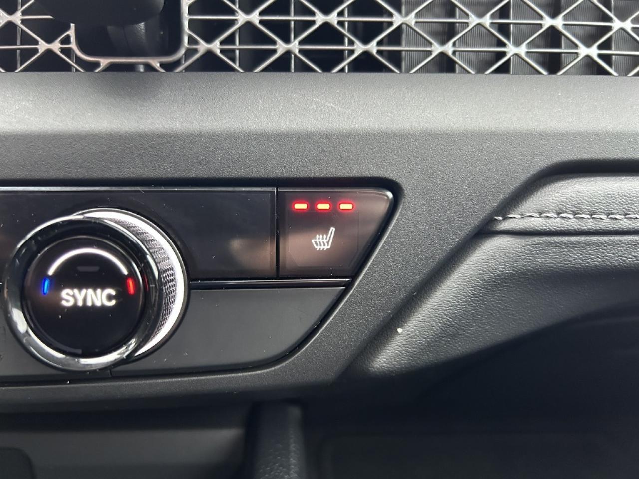 2023 Honda Accord Sedan EX  - Sunroof -  Heated Seats Photo