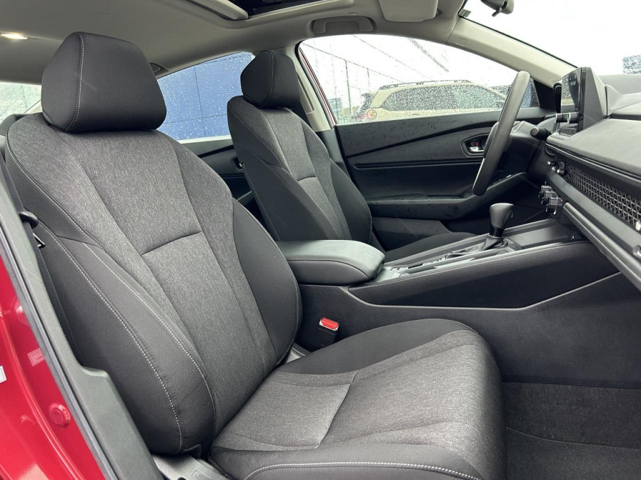2023 Honda Accord Sedan EX  - Sunroof -  Heated Seats Photo