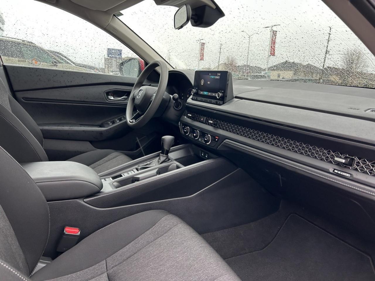 2023 Honda Accord Sedan EX  - Sunroof -  Heated Seats Photo
