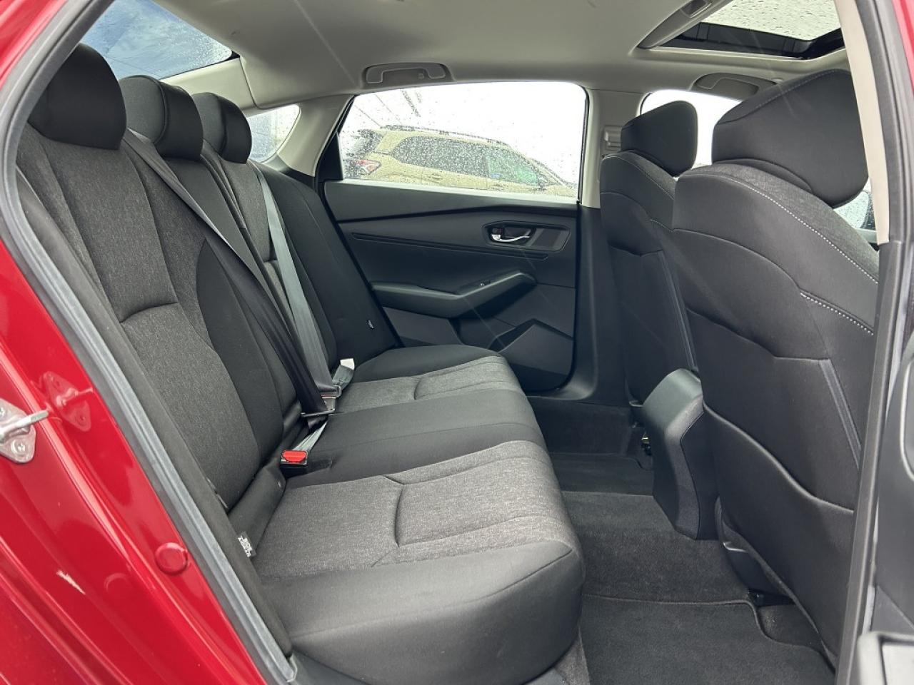 2023 Honda Accord Sedan EX  - Sunroof -  Heated Seats Photo