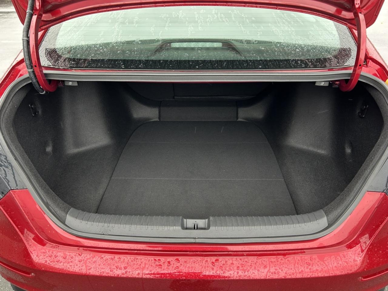 2023 Honda Accord Sedan EX  - Sunroof -  Heated Seats Photo