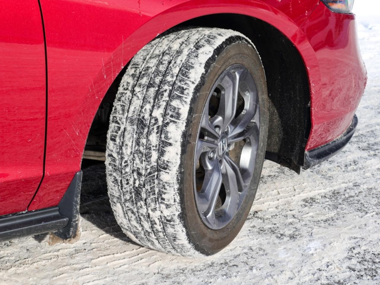 2023 Honda Accord Sedan EX  - Sunroof -  Heated Seats - $243 B/W Photo