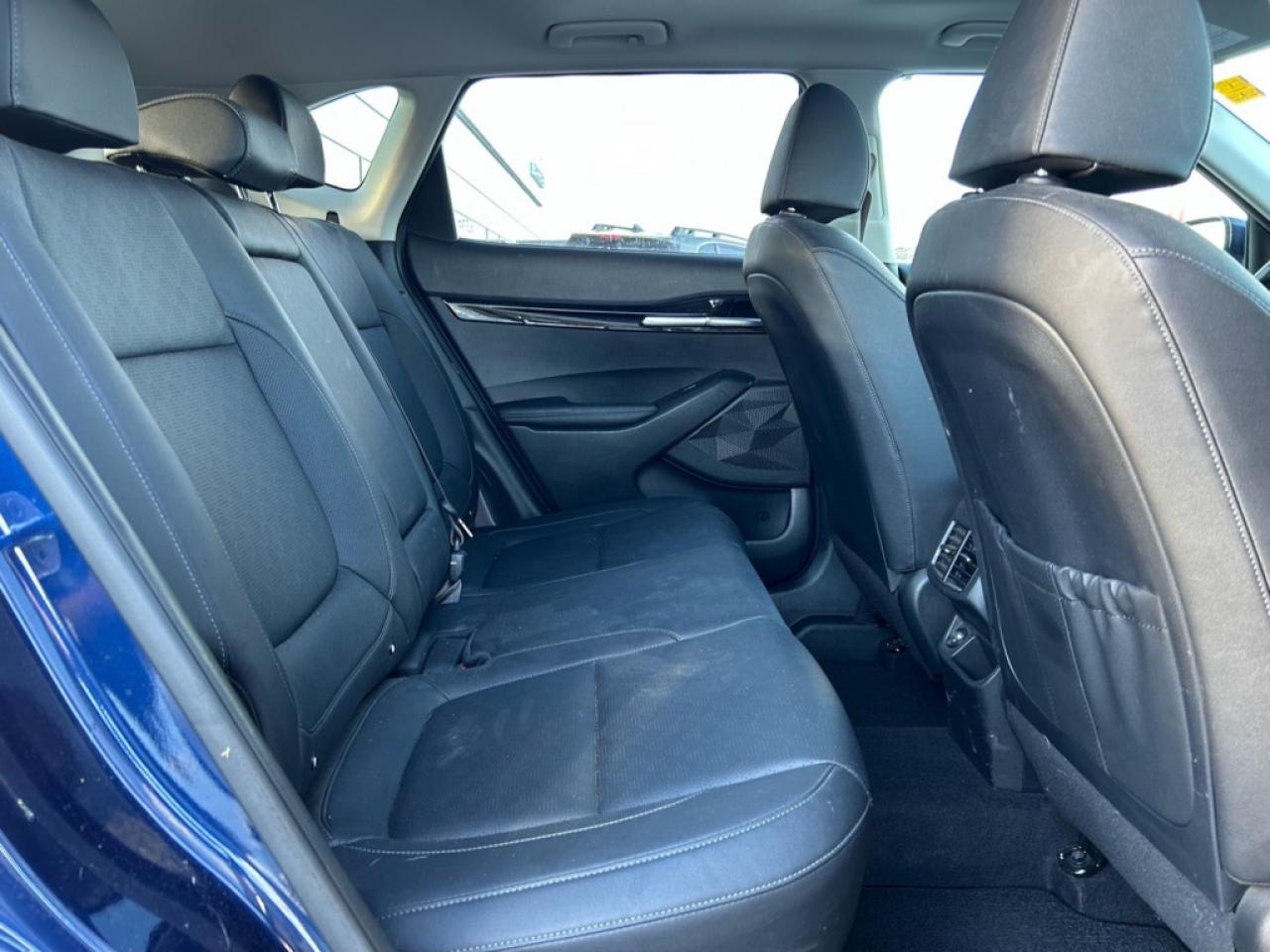 2021 Kia Seltos EX   - Sunroof Photo