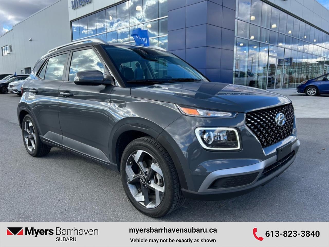 2023 Hyundai Venue Preferred  - Heated Seats -  Apple CarPlay Photo0